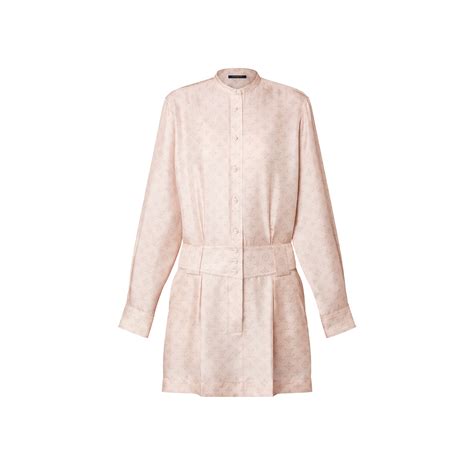 toile monogramme louis vuitton|Monogram Toile Trench Coat .